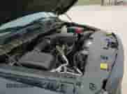 2021 Ram 1500 Warlock z VIN 1C6RR6GGXMS558927, wystawiony jako Copart lot #53314775 z przebiegiem 91 378 mil mil oraz Szkoda całkowita • Salvage title. Historia ofert i sprzedaży dostępna na DreamBid. Obrazek 13.