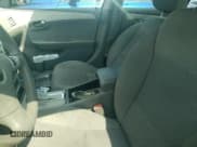 ✅ 2011 Chevrolet Malibu 1LS • VIN: 1G1ZB5E16BF187656 • Lot: 65130584. Listed on Copart with Not provided. Free auction sales archive from the USA and detailed vehicle history report at DreamBid. Image 7.