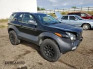 ✅ 2000 Isuzu VehiCROSS • VIN: JACCN57X6Y7D00791 • Лот: 70404685. Опубликован ранее на Copart с пробегом 136 079 миль. Бесплатный доступ к архиву аукционных продаж из США и подробный отчёт об истории автомобиля на DreamBid. Изображение 4.