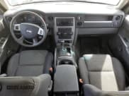 ✅ 2008 Jeep Commander Sport • VIN: 1J8HG48N58C127500 • Lot: 58834495. Listed on Copart with 163,897 mi. Free auction sales archive from the USA and detailed vehicle history report at DreamBid. Image 8.