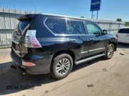 ✅ 2016 Lexus GX 460 Luxury • VIN: JTJJM7FXXG5127256 • Lot: 70016845. Wystawiony na Copart z przebiegiem 150 016 mil. Bezpłatny archiwum sprzedaży aukcyjnych z USA i szczegółowy raport historii pojazdu na DreamBid. Zdjęcie 3.