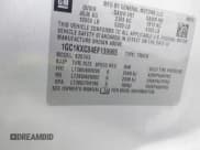 ✅ 2014 Chevrolet Silverado 2500HD LT • VIN: 1GC1KXC84EF139965 • Lot: 41466930. Listed on IAAI with 206,748 mi. Free auction sales archive from the USA and detailed vehicle history report at DreamBid. Image 9.