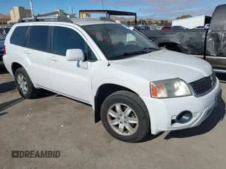 ✅ 2011 Mitsubishi Endeavor LS • VIN: 4A4JN2AS5BE028067 • Лот: 42759771. Опубликован ранее на IAAI с пробегом 187 016 миль. Бесплатный доступ к архиву аукционных продаж из США и подробный отчёт об истории автомобиля на DreamBid. Изображение 1.