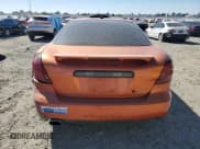 ✅ 2004 Pontiac Grand Prix GTP • VIN: 2G2WR544X41160539 • Lot: 70671784. Wystawiony na Copart z przebiegiem 236 458 mil. Bezpłatny archiwum sprzedaży aukcyjnych z USA i szczegółowy raport historii pojazdu na DreamBid. Zdjęcie 6.