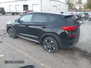 ✅ 2021 Hyundai Tucson Limited • VIN: KM8J3CAL5MU393218 • Лот: 43568003. Опубликован ранее на IAAI с пробегом 61 228 миль. Бесплатный доступ к архиву аукционных продаж из США и подробный отчёт об истории автомобиля на DreamBid. Изображение 3.