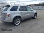 ✅ 2007 Chevrolet Equinox LT • VIN: 2CNDL73FX76229090 • Лот: 41908024. Опубликован ранее на IAAI с пробегом 216 461 миль. Бесплатный доступ к архиву аукционных продаж из США и подробный отчёт об истории автомобиля на DreamBid. Изображение 4.