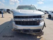 ✅ 2022 Chevrolet Silverado 1500 Custom • VIN: 1GCPWBEK7NZ230995 • Лот: 80753555. Опубликован ранее на Copart с пробегом 93 891 миль. Бесплатный доступ к архиву аукционных продаж из США и подробный отчёт об истории автомобиля на DreamBid. Изображение 5.