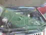 2011 Mercury Mariner z VIN 4M2CN8B72BKJ04014, wystawiony jako Copart lot #44919685 z przebiegiem 101 063 mil mil oraz Szkoda całkowita • Salvage title. Historia ofert i sprzedaży dostępna na DreamBid. Obrazek 12.