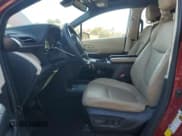 ✅ 2022 Toyota Sienna XLE • VIN: 5TDYRKEC2NS126887 • Лот: 87020975. Опубликован ранее на Copart с пробегом 60 648 миль. Бесплатный доступ к архиву аукционных продаж из США и подробный отчёт об истории автомобиля на DreamBid. Изображение 7.