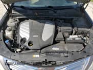 ✅ 2012 Hyundai Azera • VIN: KMHFH4JG1CA166964 • Лот: 71213125. Опубликован ранее на Copart с пробегом 181 191 миль. Бесплатный доступ к архиву аукционных продаж из США и подробный отчёт об истории автомобиля на DreamBid. Изображение 11.