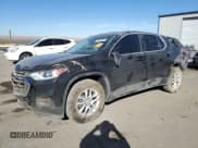 ✅ 2020 Chevrolet Traverse LS • VIN: 1GNERFKW7LJ272289 • Lot: 44063005. Listed on Copart with 60,009 mi. Free auction sales archive from the USA and detailed vehicle history report at DreamBid. Image 1.