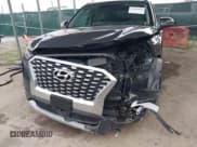 ✅ 2020 Hyundai Palisade SEL • VIN: KM8R2DHE6LU071771 • Лот: 42901444. Опубликован ранее на IAAI с пробегом 72 450 миль. Бесплатный доступ к архиву аукционных продаж из США и подробный отчёт об истории автомобиля на DreamBid. Изображение 17.