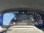 ✅ 2021 BMW 5 Series 540i • VIN: WBA53BJ02MCF97633 • Lot: 69825535. Listed on Copart with 36,727 mi. Free auction sales archive from the USA and detailed vehicle history report at DreamBid. Image 9.