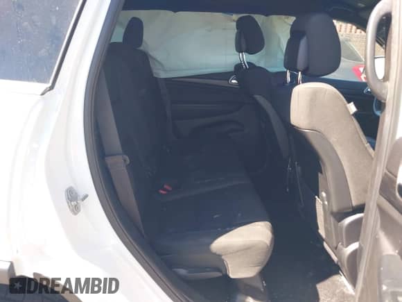 2020 Jeep Grand Cherokee Altitude z VIN 1C4RJEAG1LC181593, wystawiony jako IAAI lot #43159944 z przebiegiem 44 007 mil mil oraz . Historia ofert i sprzedaży dostępna na DreamBid. Obrazek 8.