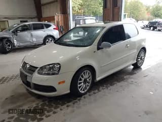 ✅ 2008 Volkswagen R32 • VIN: WVWKC71K58W155564 • Lot: 43389169. Wystawiony na IAAI z przebiegiem Nie podano. Bezpłatny archiwum sprzedaży aukcyjnych z USA i szczegółowy raport historii pojazdu na DreamBid. Zdjęcie 2.