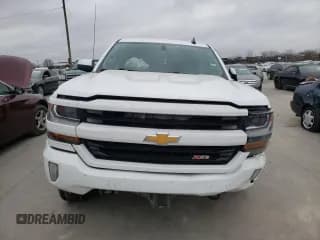 ✅ 2016 Chevrolet Silverado 1500 LT • VIN: 1GCVKREH0GZ160209 • Лот: 41308014. Опубликован ранее на Copart с пробегом 162 366 миль. Бесплатный доступ к архиву аукционных продаж из США и подробный отчёт об истории автомобиля на DreamBid. Изображение 5.