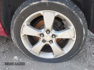 ✅ 2014 Chevrolet Captiva Sport LTZ • VIN: 3GNAL4EK8ES609342 • Lot: 42190213. Wystawiony na IAAI z przebiegiem 129 654 mil. Bezpłatny archiwum sprzedaży aukcyjnych z USA i szczegółowy raport historii pojazdu na DreamBid. Zdjęcie 6.