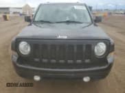 ✅ 2015 Jeep Patriot Latitude • VIN: 1C4NJRFB2FD248543 • Lot: 61010605. Wystawiony na Copart z przebiegiem 122 754 mil. Bezpłatny archiwum sprzedaży aukcyjnych z USA i szczegółowy raport historii pojazdu na DreamBid. Zdjęcie 5.