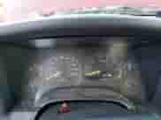 1996 Chevrolet S-10 LS with VIN 1GCCS1948TK167699, listed as a Copart auction lot 85314574 with 157,896 mi miles and Salvage title. Bid and sale history available at DreamBid. Image 9.