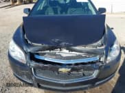 ✅ 2008 Chevrolet Malibu 1LT • VIN: 1G1ZH57B284238532 • Lot: 43545694. Listed on IAAI with 104,370 mi. Free auction sales archive from the USA and detailed vehicle history report at DreamBid. Image 6.