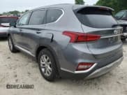 ✅ 2020 Hyundai Santa Fe SE • VIN: 5NMS23AD7LH150780 • Lot: 54622214. Wystawiony na Copart z przebiegiem 94 963 mil. Bezpłatny archiwum sprzedaży aukcyjnych z USA i szczegółowy raport historii pojazdu na DreamBid. Zdjęcie 2.
