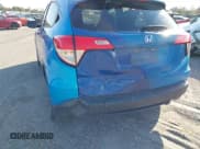 ✅ 2022 Honda HR-V EX • VIN: 3CZRU5H59NM732182 • Lot: 43694881. Wystawiony na IAAI z przebiegiem 62 119 mil. Bezpłatny archiwum sprzedaży aukcyjnych z USA i szczegółowy raport historii pojazdu na DreamBid. Zdjęcie 6.