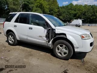 ✅ 2007 Saturn VUE I4 • VIN: 5GZCZ33DX7S876025 • Lot: 70766134. Wystawiony na Copart z przebiegiem 116 263 mil. Bezpłatny archiwum sprzedaży aukcyjnych z USA i szczegółowy raport historii pojazdu na DreamBid. Zdjęcie 4.