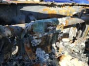 ✅ 2021 GMC Sierra 1500 Elevation • VIN: 1GTR9CED2MZ177161 • Лот: 70134335. Опубликован ранее на Copart с пробегом 87 585 миль. Бесплатный доступ к архиву аукционных продаж из США и подробный отчёт об истории автомобиля на DreamBid. Изображение 9.