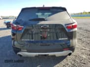 ✅ 2022 Chevrolet Blazer LT • VIN: 3GNKBJRS5NS184324 • Lot: 81290395. Listed on Copart with 103,717 mi. Free auction sales archive from the USA and detailed vehicle history report at DreamBid. Image 6.