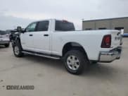 ✅ 2025 Ram 2500 • VIN: 3C63R5DL0SG576598 • Lot: 90080605. Wystawiony na Copart z przebiegiem 3 311 mil. Bezpłatny archiwum sprzedaży aukcyjnych z USA i szczegółowy raport historii pojazdu na DreamBid. Zdjęcie 2.