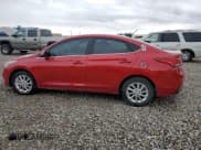 ✅ 2022 Hyundai Accent SE • VIN: 3KPC24A69NE172530 • Лот: 77464064. Опубликован ранее на Copart с пробегом 12 106 миль. Бесплатный доступ к архиву аукционных продаж из США и подробный отчёт об истории автомобиля на DreamBid. Изображение 2.