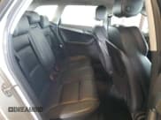 ✅ 2010 Audi A3 Premium Plus • VIN: WAUKEAFM4AA087016 • Lot: 45420425. Wystawiony na Copart z przebiegiem 115 102 mil. Bezpłatny archiwum sprzedaży aukcyjnych z USA i szczegółowy raport historii pojazdu na DreamBid. Zdjęcie 10.