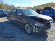 ✅ 2015 Ford Taurus Limited • VIN: 1FAHP2F85FG130921 • Лот: 43514252. Опубликован ранее на IAAI с пробегом 68 678 миль. Бесплатный доступ к архиву аукционных продаж из США и подробный отчёт об истории автомобиля на DreamBid. Изображение 1.