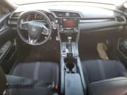 ✅ 2019 Honda Civic Sport • VIN: 2HGFC2F81KH503448 • Lot: 84220375. Listed on Copart with 96,517 mi. Free auction sales archive from the USA and detailed vehicle history report at DreamBid. Image 8.