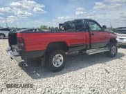 ✅ 1998 Dodge 1500 • VIN: 1B7HF16Y0WS640727 • Lot: 70210675. Listed on Copart with 219,683 mi. Free auction sales archive from the USA and detailed vehicle history report at DreamBid. Image 3.