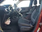 ✅ 2023 Chevrolet TrailBlazer LT • VIN: KL79MPS28PB030233 • Lot: 92330865. Listed on Copart with 50,535 mi. Free auction sales archive from the USA and detailed vehicle history report at DreamBid. Image 7.