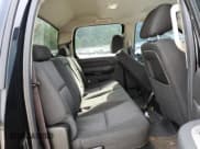 ✅ 2014 Chevrolet Silverado 2500HD LT • VIN: 1GC1KXCGXEF121137 • Лот: 66491985. Опубликован ранее на Copart с пробегом 140 444 миль. Бесплатный доступ к архиву аукционных продаж из США и подробный отчёт об истории автомобиля на DreamBid. Изображение 10.