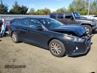 ✅ 2018 Hyundai Sonata SE • VIN: 5NPE24AF2JH721127 • Лот: 85508435. Опубликован ранее на Copart с пробегом 69 530 миль. Бесплатный доступ к архиву аукционных продаж из США и подробный отчёт об истории автомобиля на DreamBid. Изображение 4.
