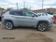 ✅ 2018 Jeep Compass Limited • VIN: 3C4NJDCB9JT267021 • Лот: 42270830. Опубликован ранее на IAAI с пробегом 82 437 миль. Бесплатный доступ к архиву аукционных продаж из США и подробный отчёт об истории автомобиля на DreamBid. Изображение 13.
