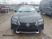 ✅ 2018 Lexus GS 350 • VIN: JTHCZ1BLXJA008410 • Lot: 42002837. Listed on IAAI with 121,359 mi. Free auction sales archive from the USA and detailed vehicle history report at DreamBid. Image 13.