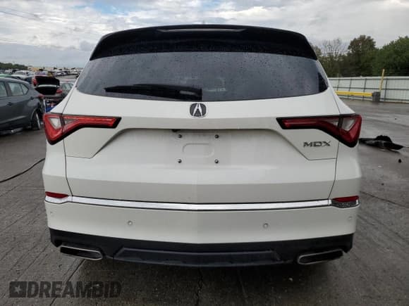 ✅ 2023 Acura MDX Technology • VIN: 5J8YD9H44PL003724 • Лот: 85739185. Опубликован ранее на Copart с пробегом 19 620 миль. Бесплатный доступ к архиву аукционных продаж из США и подробный отчёт об истории автомобиля на DreamBid. Изображение 6.