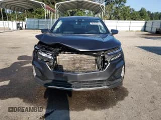 ✅ 2022 Chevrolet Equinox LT • VIN: 3GNAXKEV2NS238973 • Лот: 80701515. Опубликован ранее на Copart с пробегом 108 105 миль. Бесплатный доступ к архиву аукционных продаж из США и подробный отчёт об истории автомобиля на DreamBid. Изображение 5.