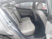 ✅ 2017 Hyundai Elantra SE • VIN: 5NPD84LF5HH020664 • Lot: 42936498. Listed on IAAI with 184,949 mi. Free auction sales archive from the USA and detailed vehicle history report at DreamBid. Image 8.