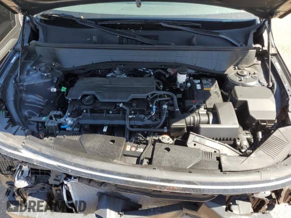 2025 Hyundai Kona SE с VIN KM8HA3AB8SU274040, выставлен на аукционе Copart как лот 81449715 с пробегом 794 миль миль и Чистый • Clean title. История ставок и продаж доступна на DreamBid. Изображение 12.