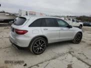 ✅ 2019 Mercedes-Benz GLC 43 AMG • VIN: WDC0G6EB0KF530911 • Lot: 48326005. Wystawiony na Copart z przebiegiem 36 922 mil. Bezpłatny archiwum sprzedaży aukcyjnych z USA i szczegółowy raport historii pojazdu na DreamBid. Zdjęcie 3.