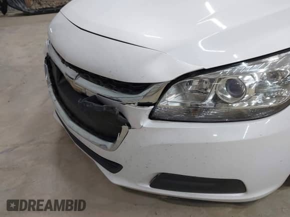 2015 Chevrolet Malibu LT with VIN 1G11C5SL2FF217211, listed as a IAAI auction lot 43456087 with 175,332 mi miles and . Bid and sale history available at DreamBid. Image 18.