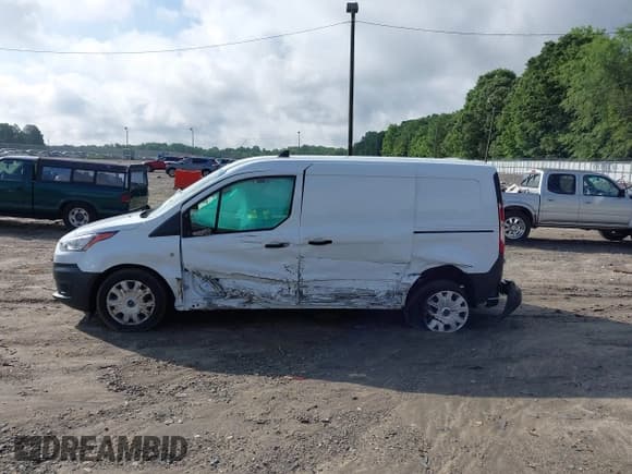 ✅ 2023 Ford Transit Connect XL • VIN: NM0LS7S24P1572169 • Лот: 42288445. Опубликован ранее на IAAI с пробегом 49 104 миль. Бесплатный доступ к архиву аукционных продаж из США и подробный отчёт об истории автомобиля на DreamBid. Изображение 14.