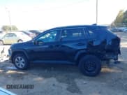 ✅ 2022 Toyota RAV4 LE • VIN: 2T3H1RFVXNW191582 • Лот: 43440307. Опубликован ранее на IAAI с пробегом 68 600 миль. Бесплатный доступ к архиву аукционных продаж из США и подробный отчёт об истории автомобиля на DreamBid. Изображение 15.