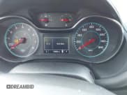 ✅ 2017 Chevrolet Cruze LT • VIN: 3G1BE6SM4HS516419 • Lot: 43594135. Listed on IAAI with 54,908 mi. Free auction sales archive from the USA and detailed vehicle history report at DreamBid. Image 7.