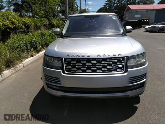 ✅ 2014 Land Rover Range Rover HSE • VIN: SALGS2WF3EA136133 • Лот: 42321815. Опубликован ранее на IAAI с пробегом 119 902 миль. Бесплатный доступ к архиву аукционных продаж из США и подробный отчёт об истории автомобиля на DreamBid. Изображение 12.